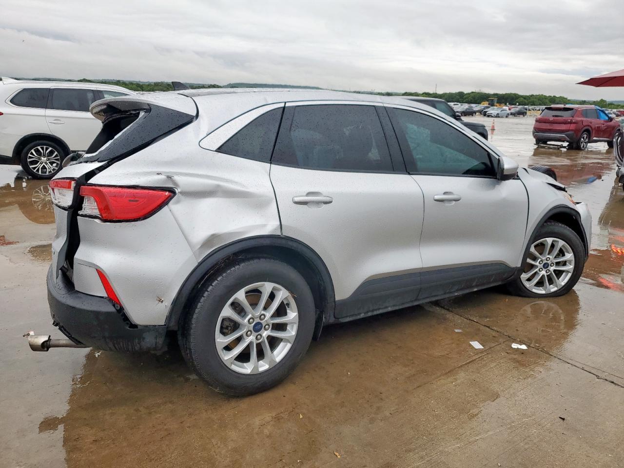 2020 Ford Escape Se - Image 3