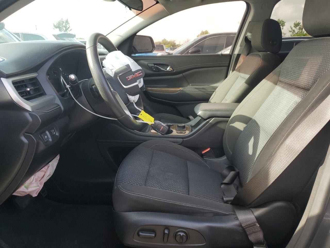 2022 GMC Acadia Sle - Image 7