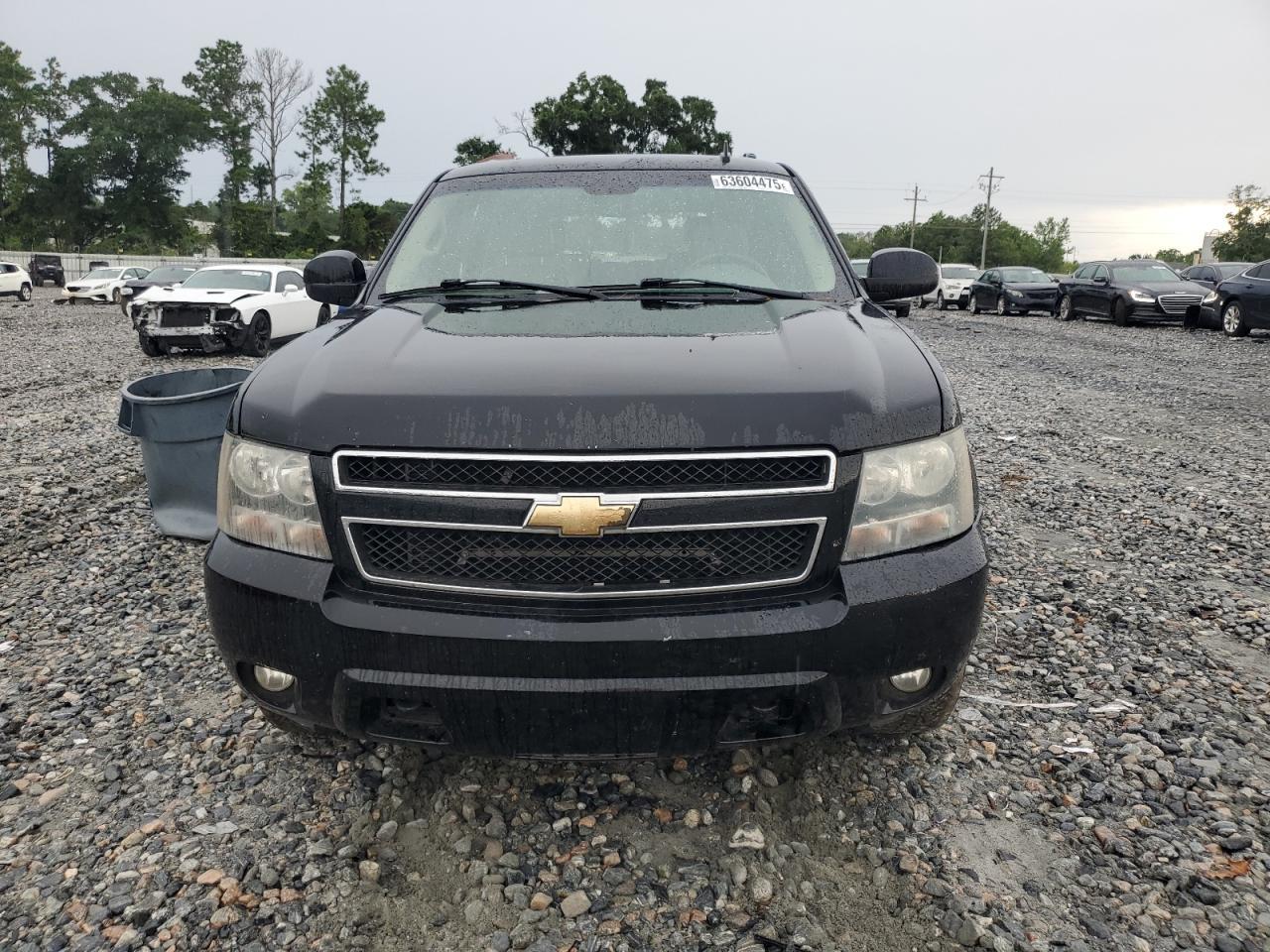 2007 Chevrolet Tahoe K1500 - Image 5