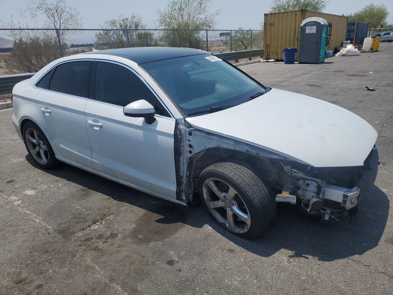 2015 Audi A3 Premium - Фото 4