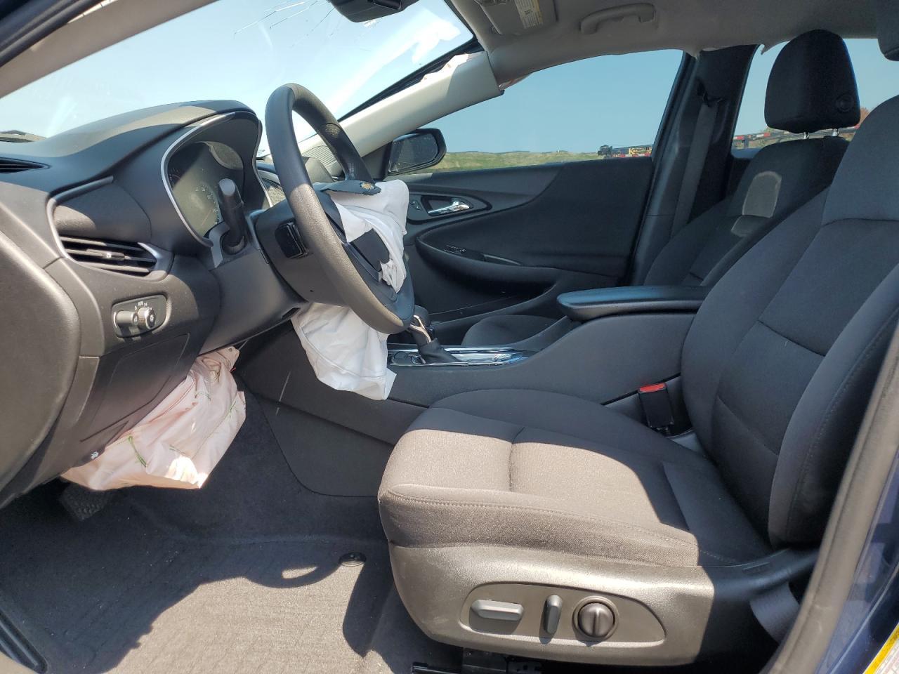 2022 Chevrolet Malibu Lt - Image 7