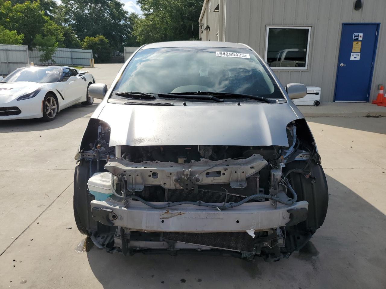 2007 Toyota Yaris - Фото 5