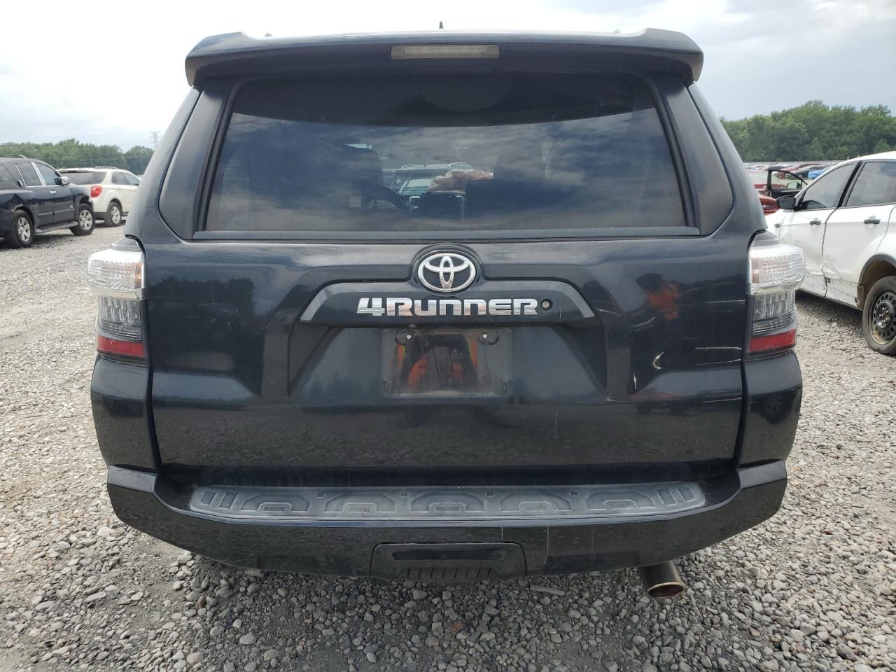2016 Toyota 4Runner Sr5/Sr5 Premium - Фото 6