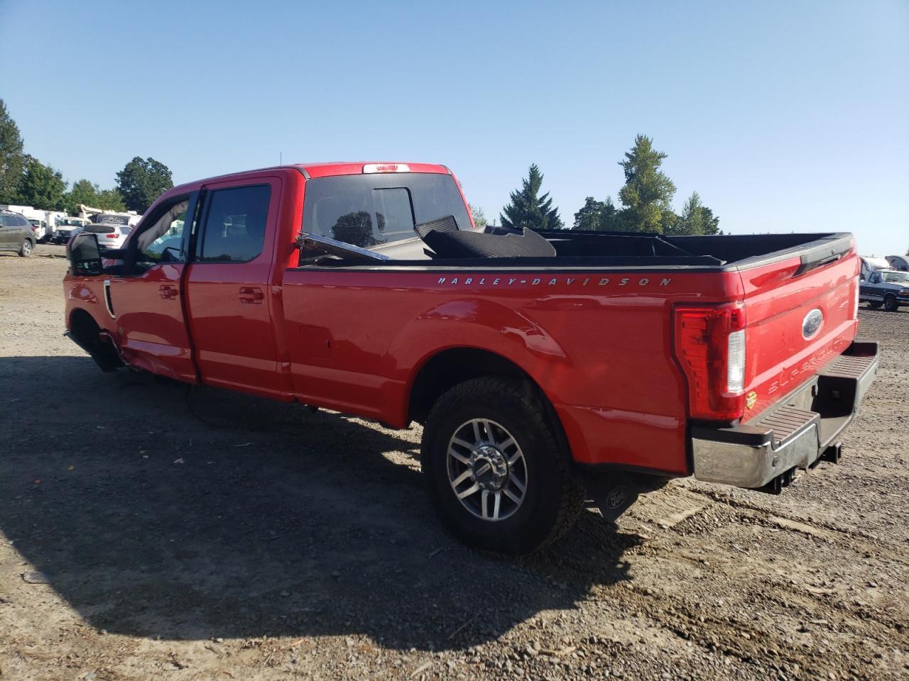 2019 Ford F350 Super Duty - Фото 2