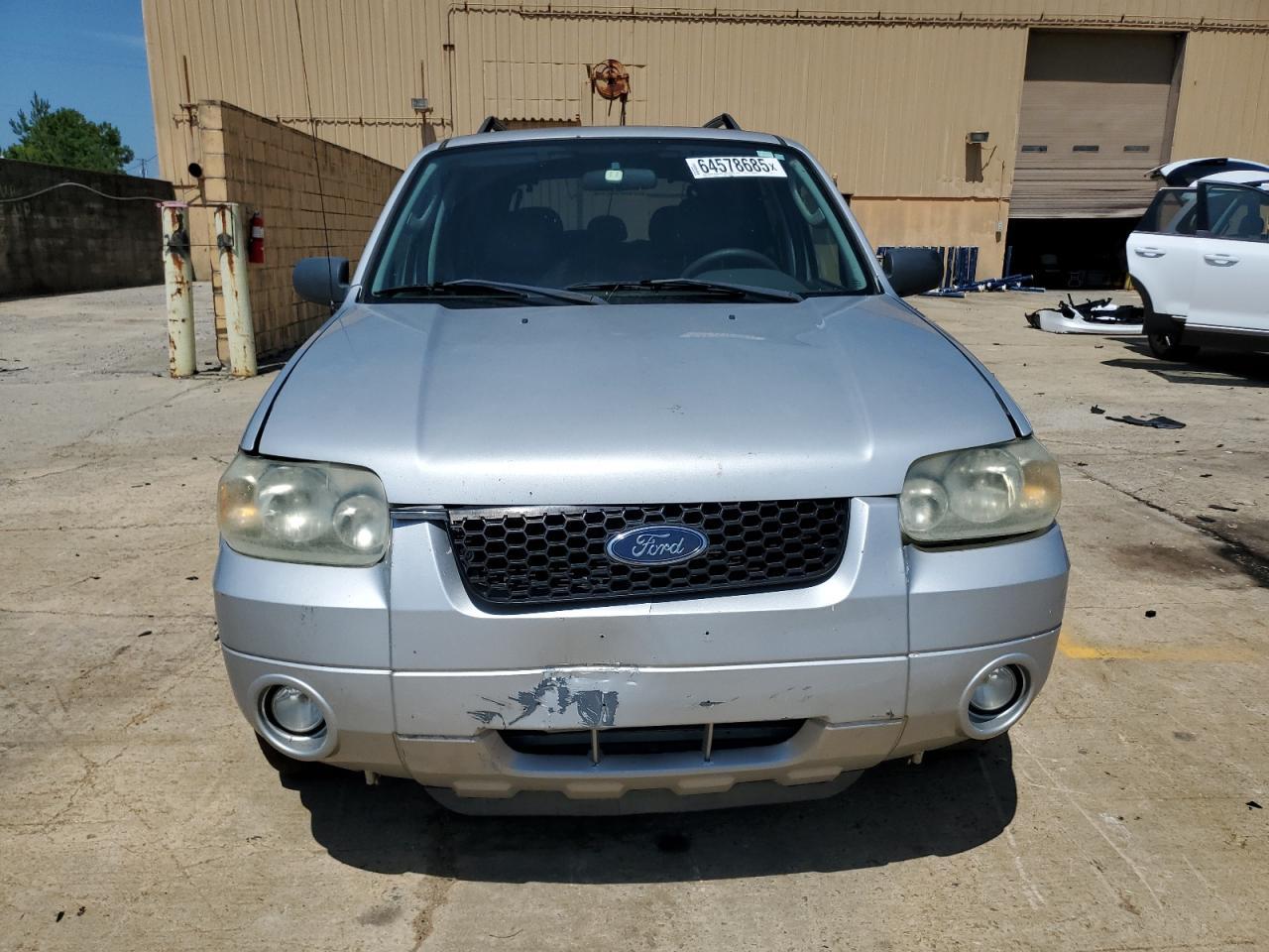 2007 Ford Escape Hev - Image 5