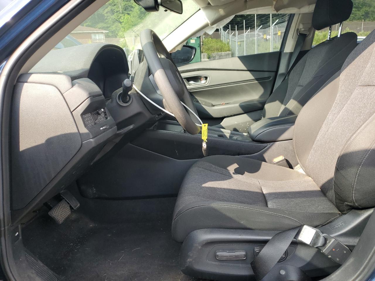 2023 Honda Accord Ex - Image 7