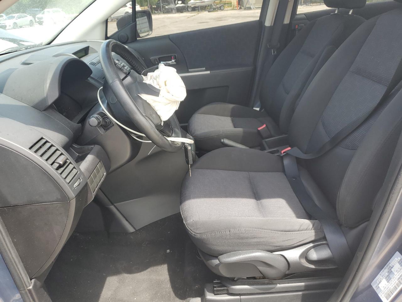 2009 Mazda 5 - Фото 7