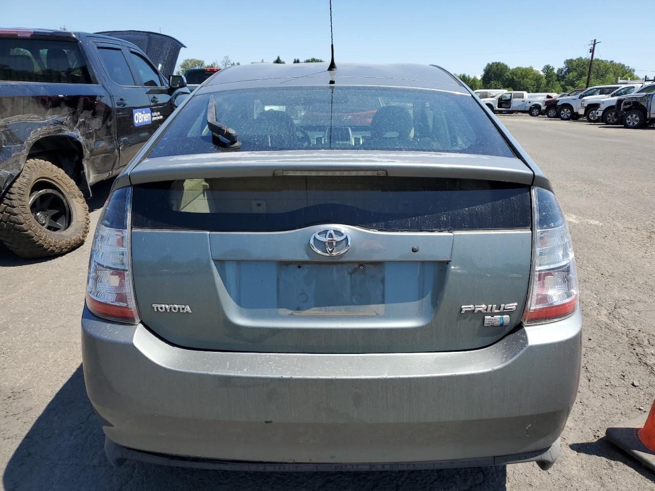 2004 Toyota Prius - Фото 6