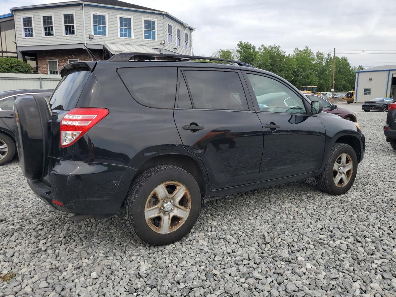 2009 Toyota Rav4 - Фото 3