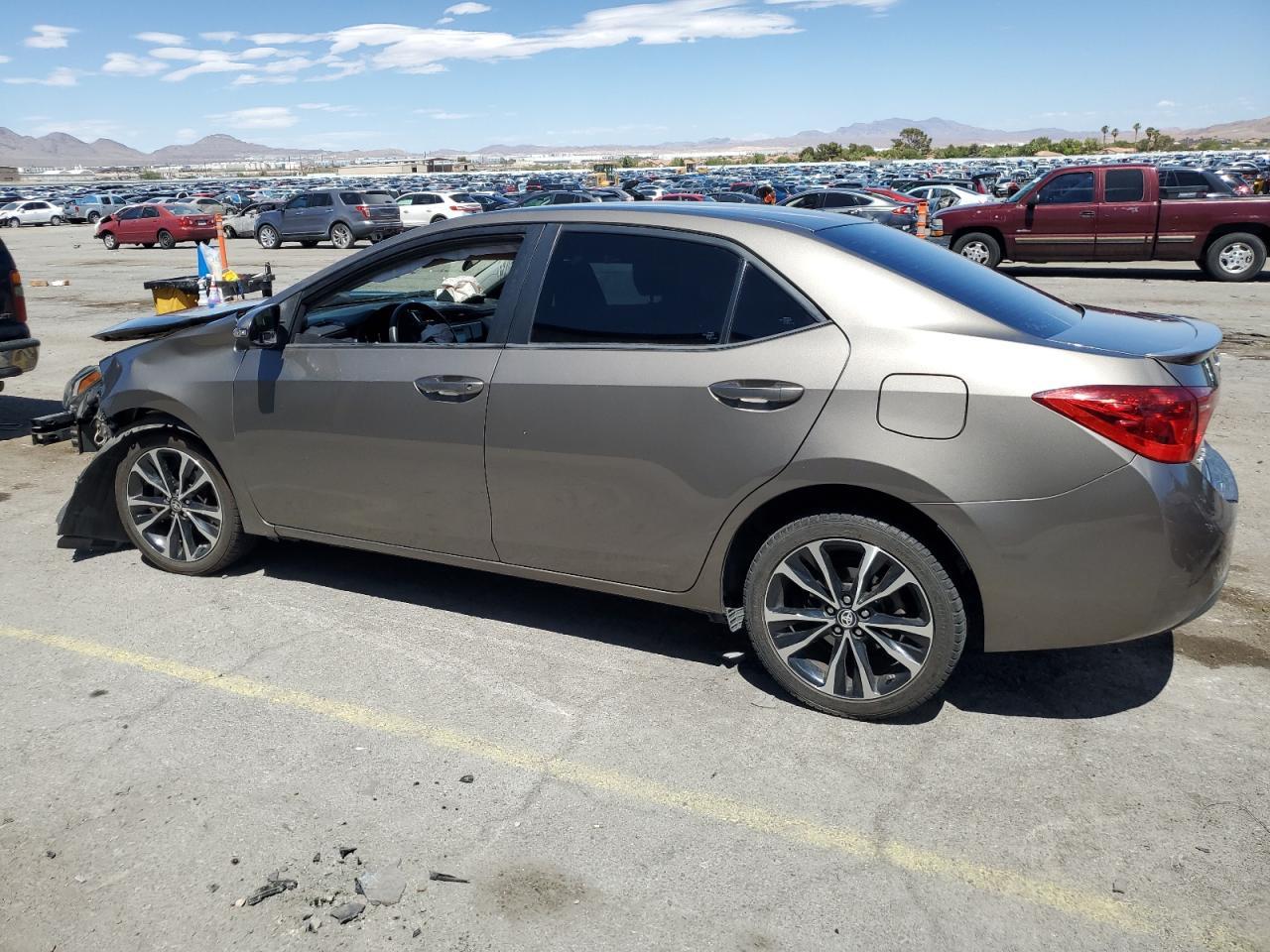 2019 Toyota Corolla L - Image 2