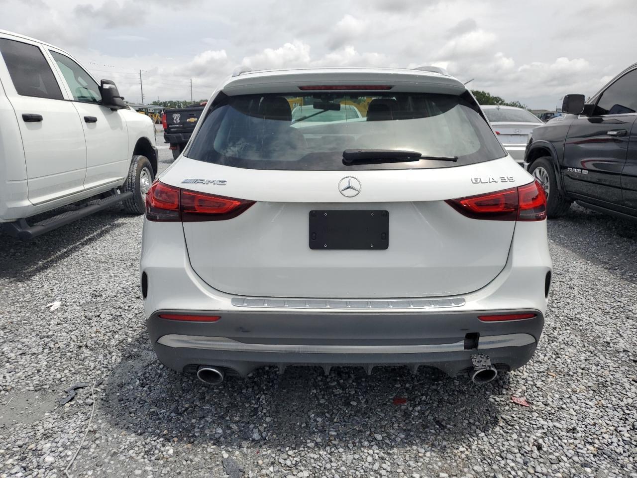 2021 Mercedes-Benz Gla 35 Amg - Image 6