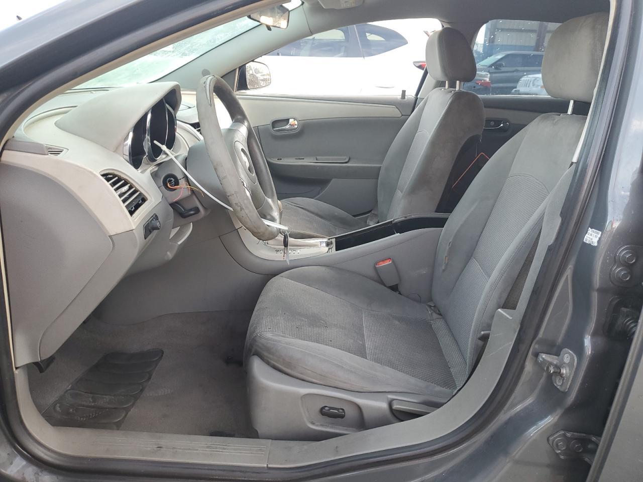 2009 Chevrolet Malibu Ls - Image 7