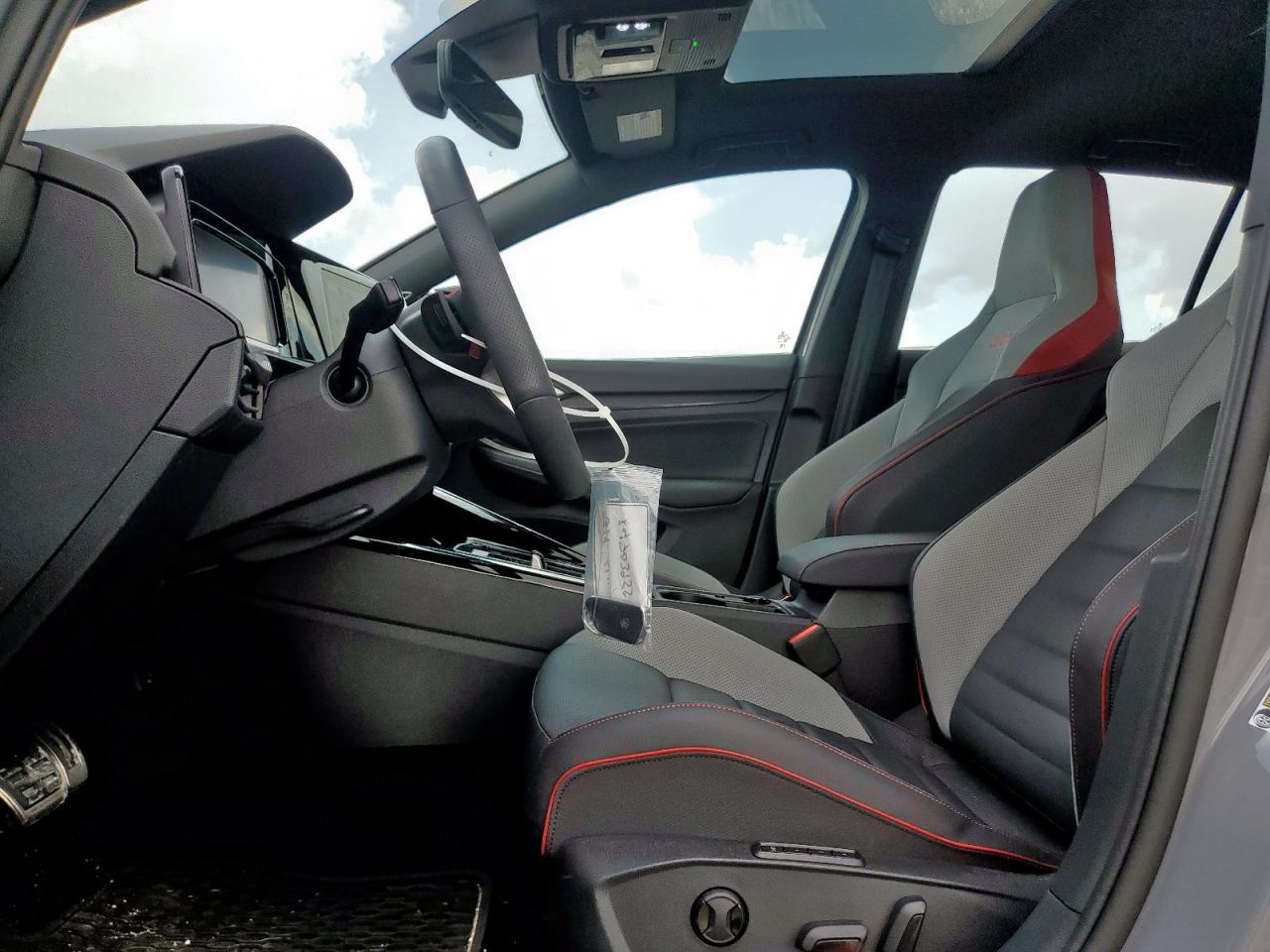 2024 Volkswagen Gti Se - Фото 7