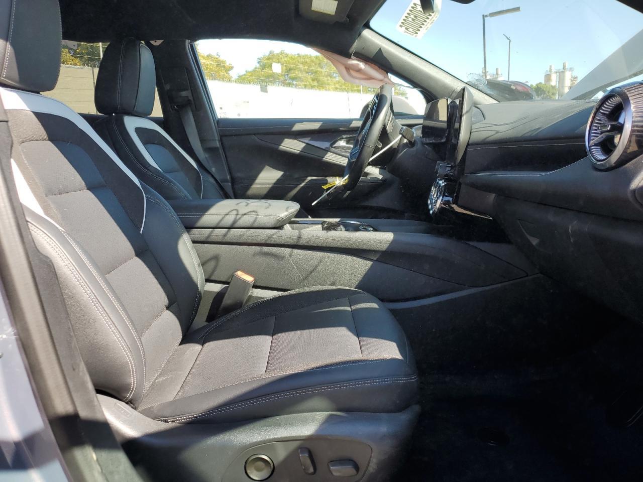 2024 Chevrolet Blazer 2Lt - Image 7