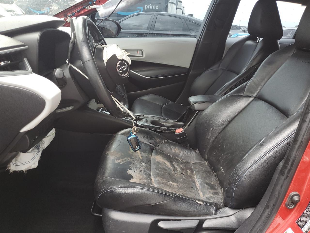 2020 Toyota Corolla Se - Image 7