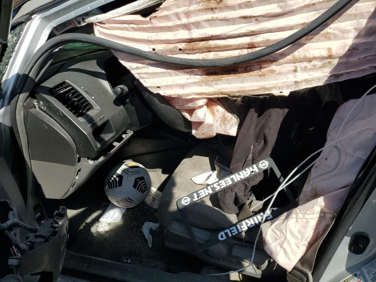 2006 Honda Civic Lx - Фото 7