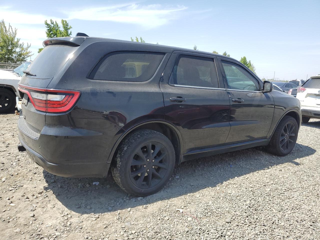 2018 Dodge Durango Sxt - Image 3