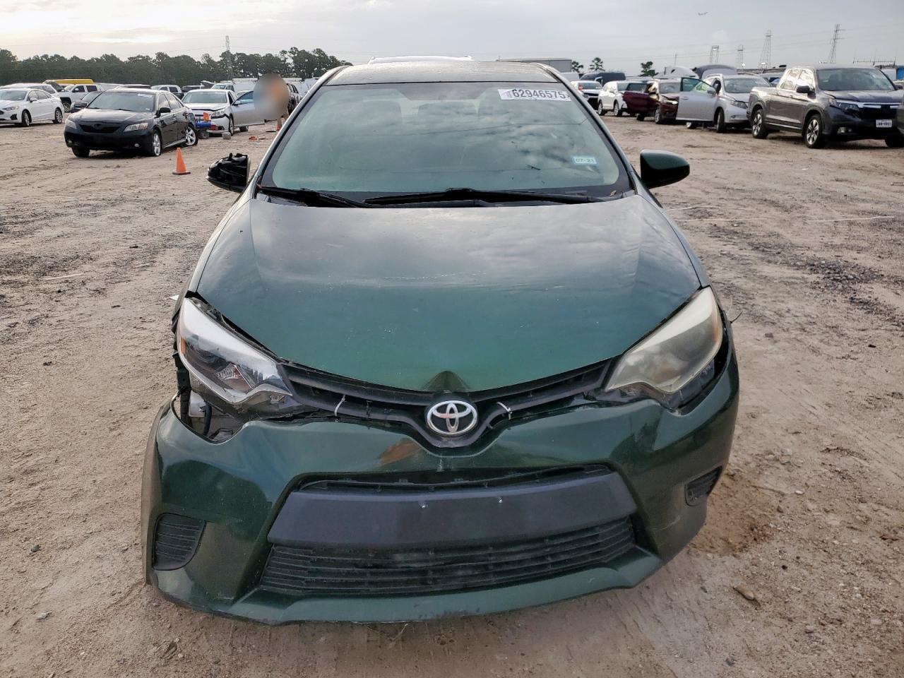 2014 Toyota Corolla L - Image 5