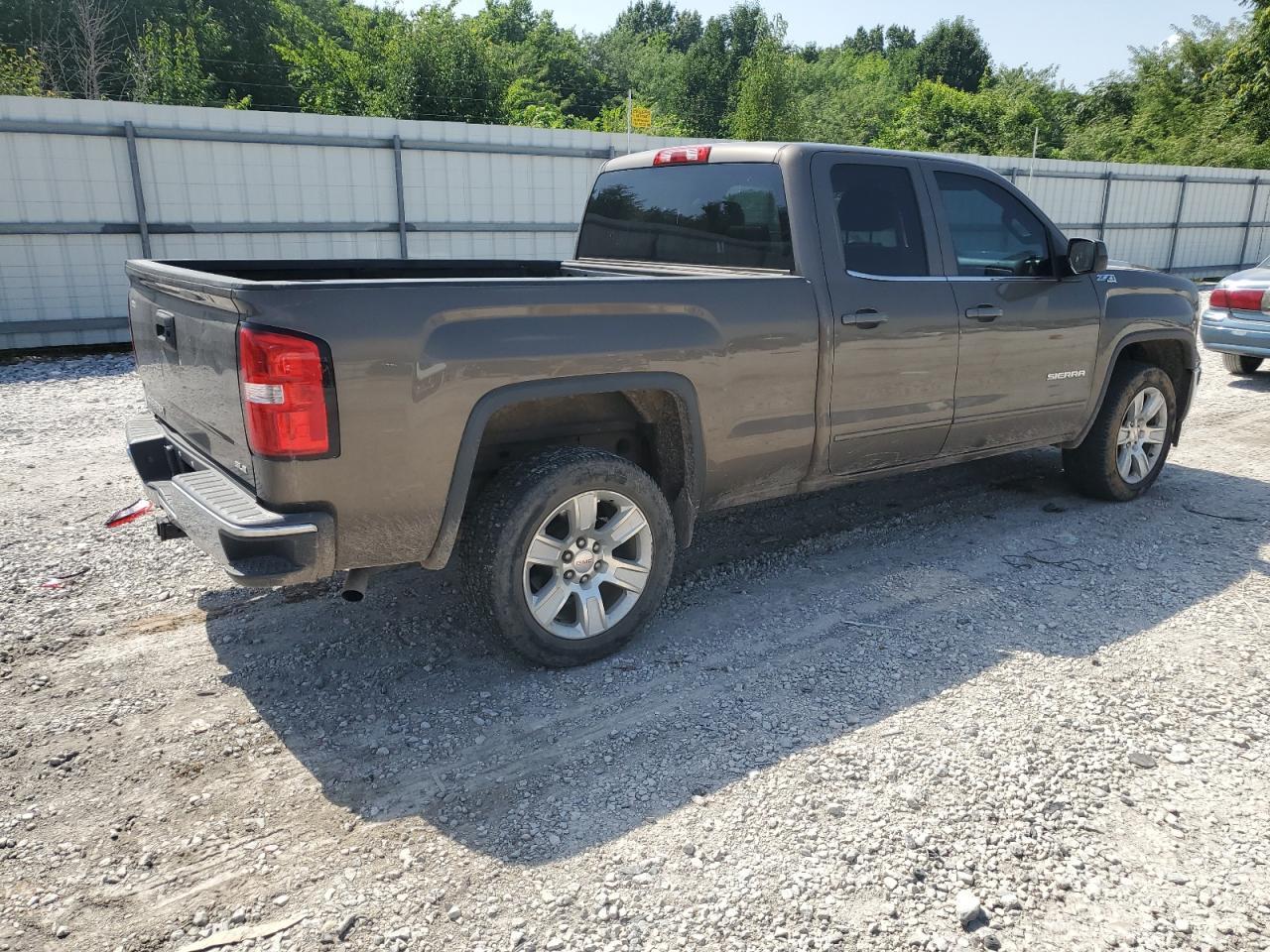 2015 GMC Sierra K1500 Sle - Фото 3