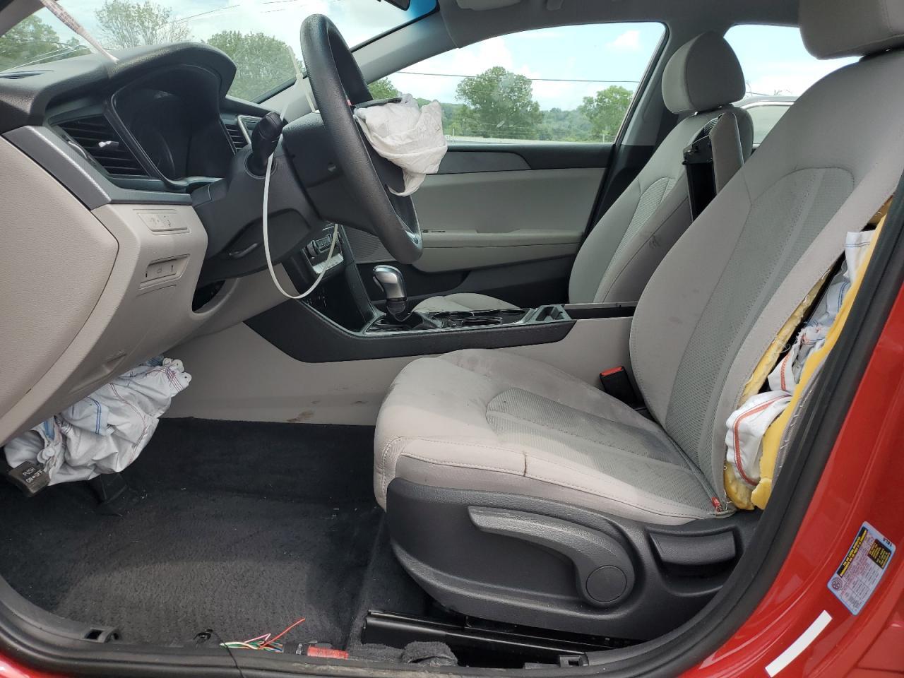 2019 Hyundai Sonata Se - Image 7