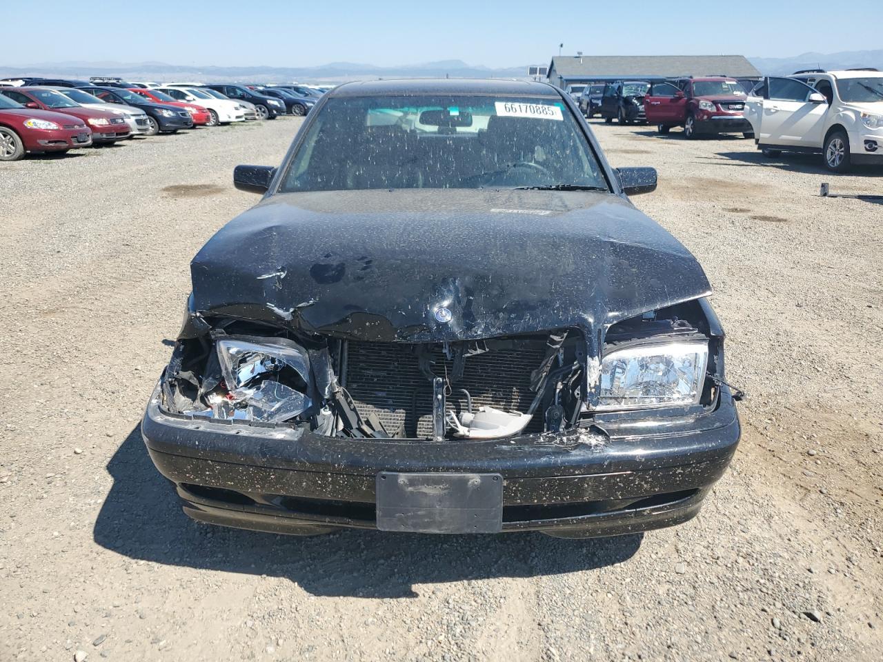 2000 Mercedes-Benz C 280 - Image 5