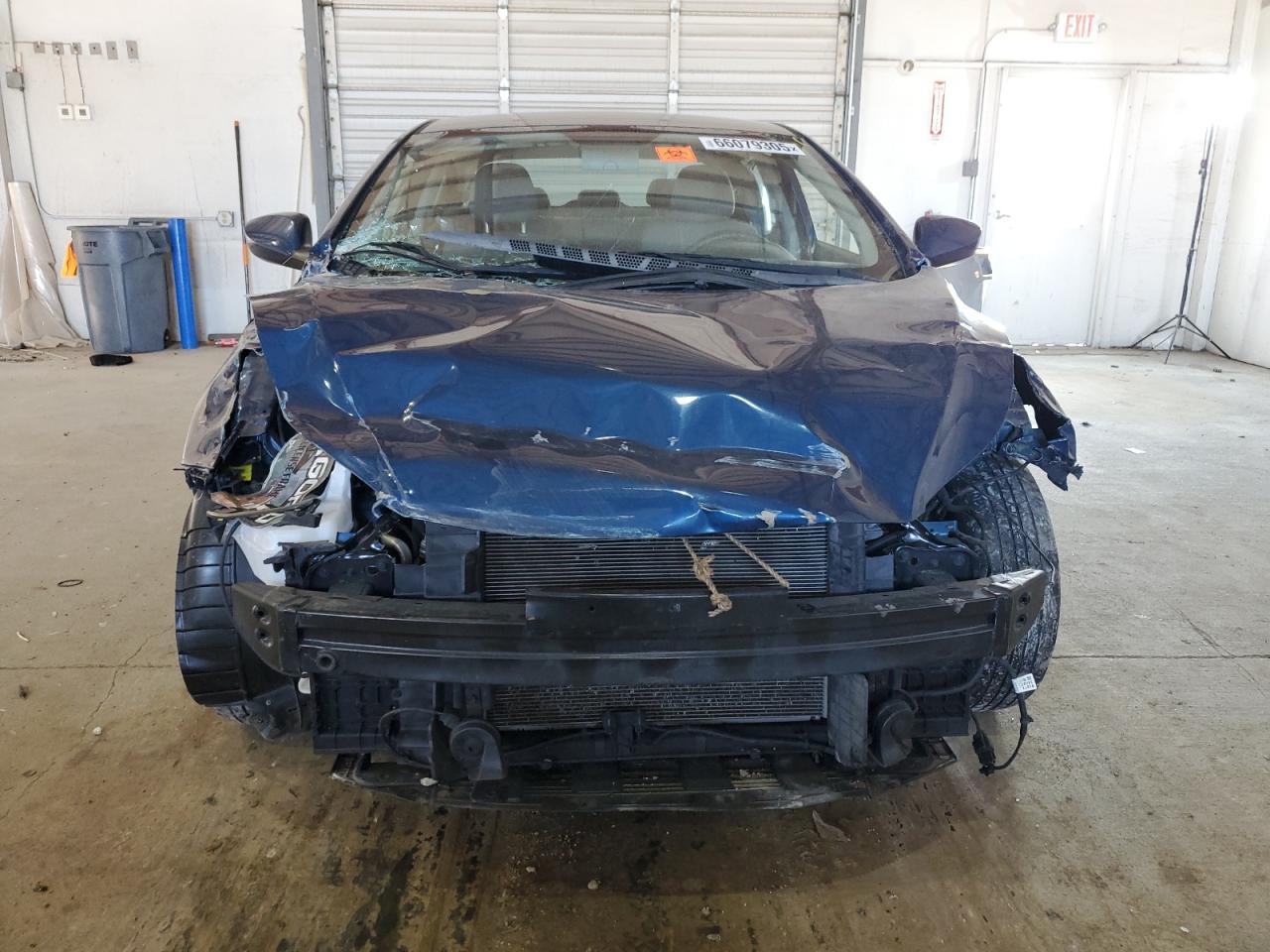 2016 Hyundai Elantra Se - Фото 5