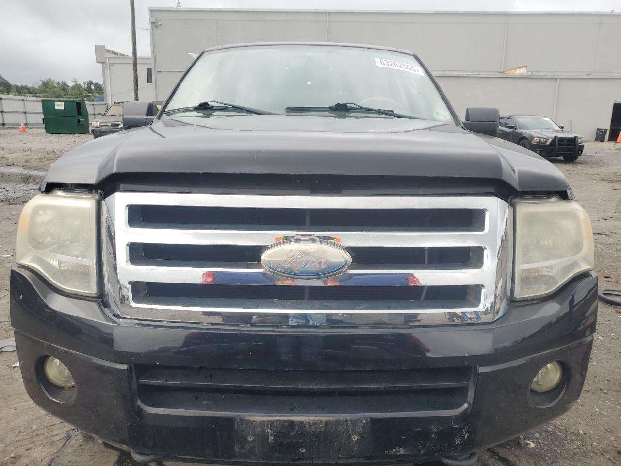2009 Ford Expedition Xlt - Image 5