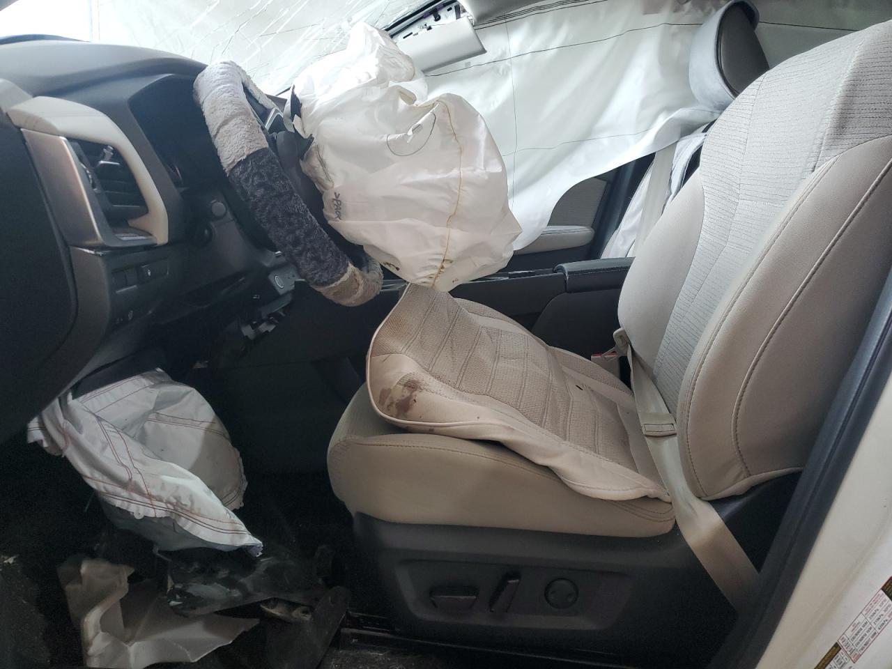 2023 Nissan Rogue Sv - Фото 7