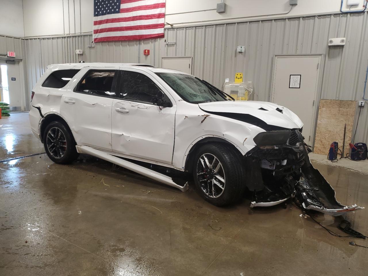 2023 Dodge Durango R - Image 4