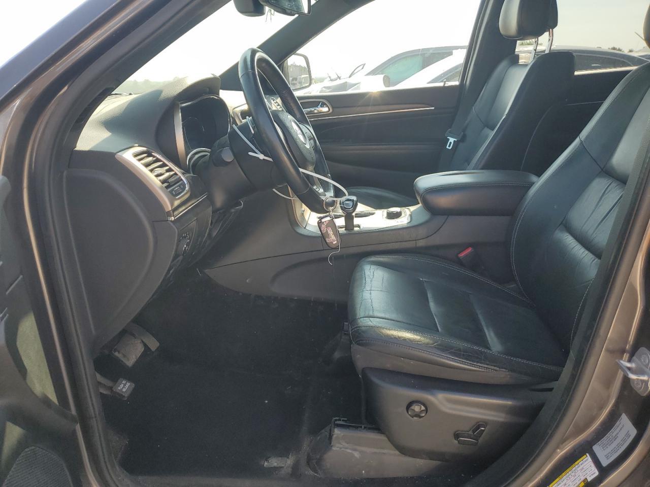 2015 Jeep Grand Cherokee Limited - Image 7