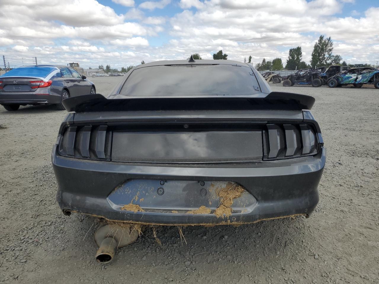 2020 Ford Mustang - Image 6