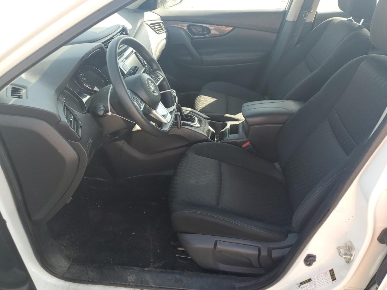 2019 Nissan Rogue S - Фото 7