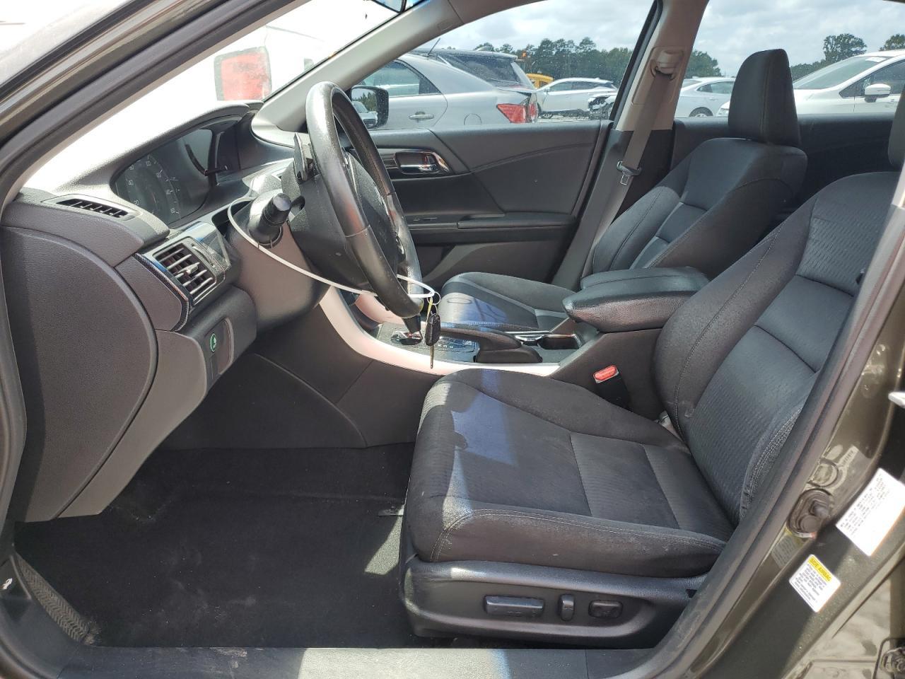 2013 Honda Accord Sport - Image 7