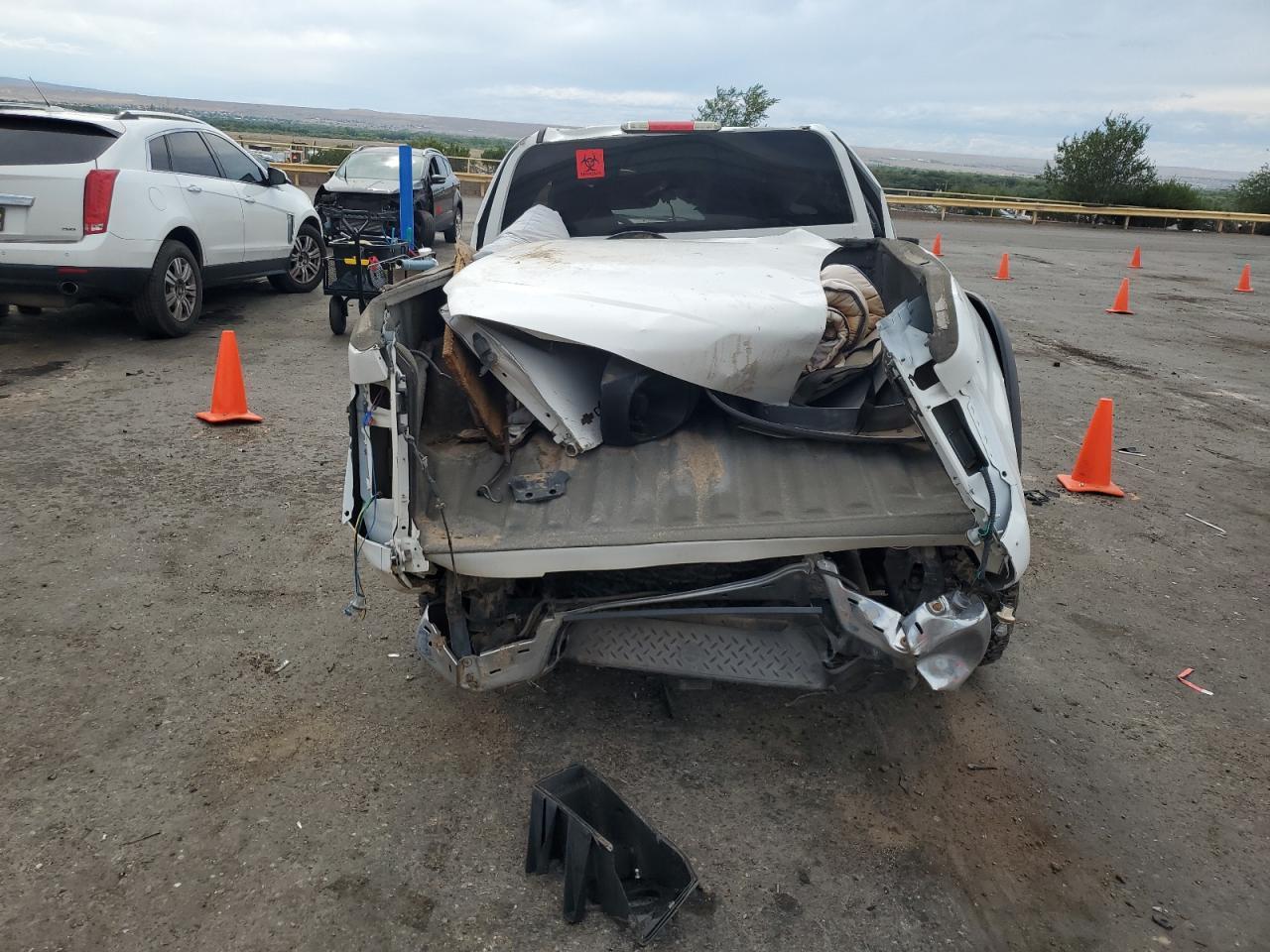 2005 Chevrolet Colorado - Image 6