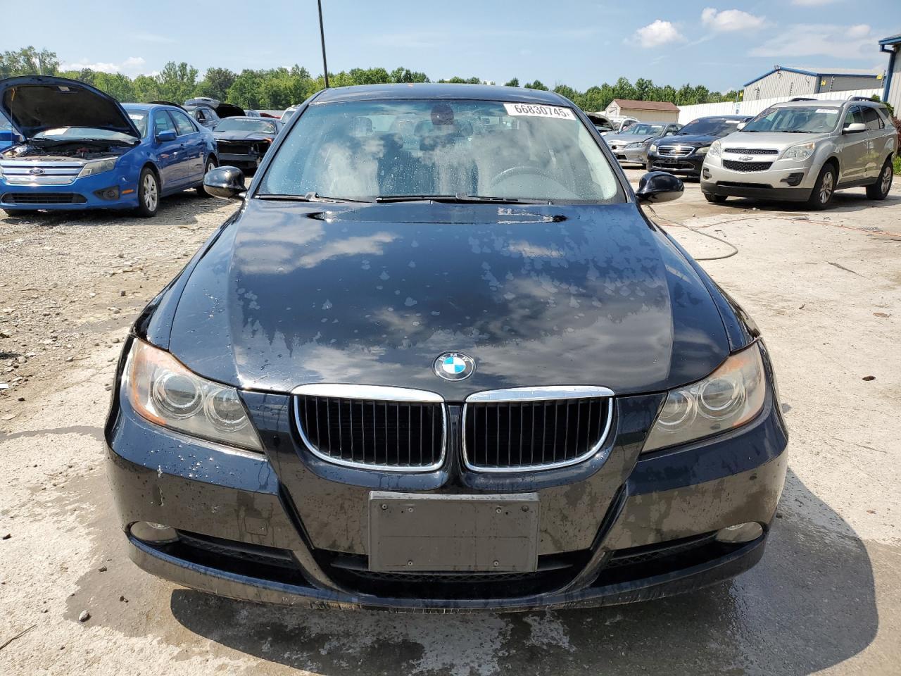 2006 BMW 325 I - Image 5