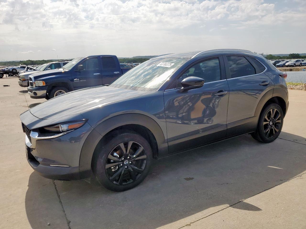2022 Mazda Cx-30 Preferred