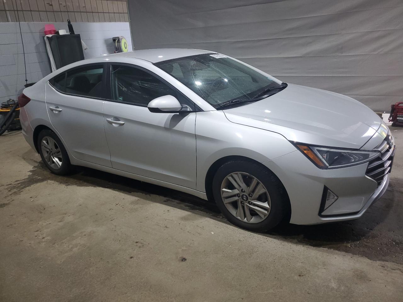 2019 Hyundai Elantra Sel - Фото 4