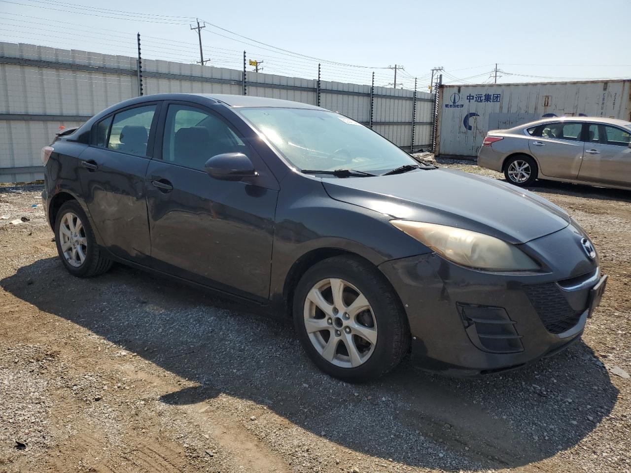2010 Mazda 3 I - Image 4