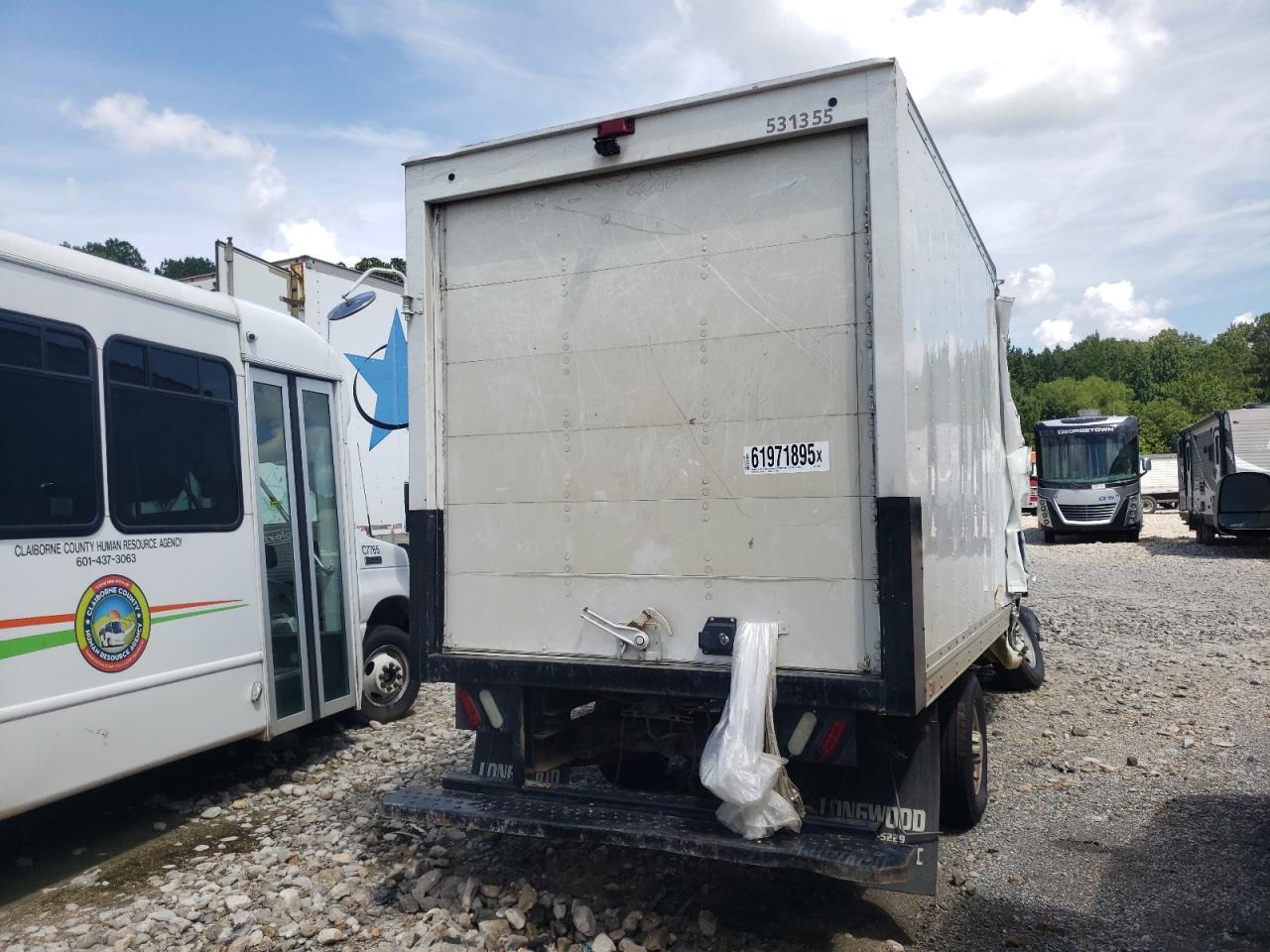 2017 Chevrolet Express G3500 - Image 6