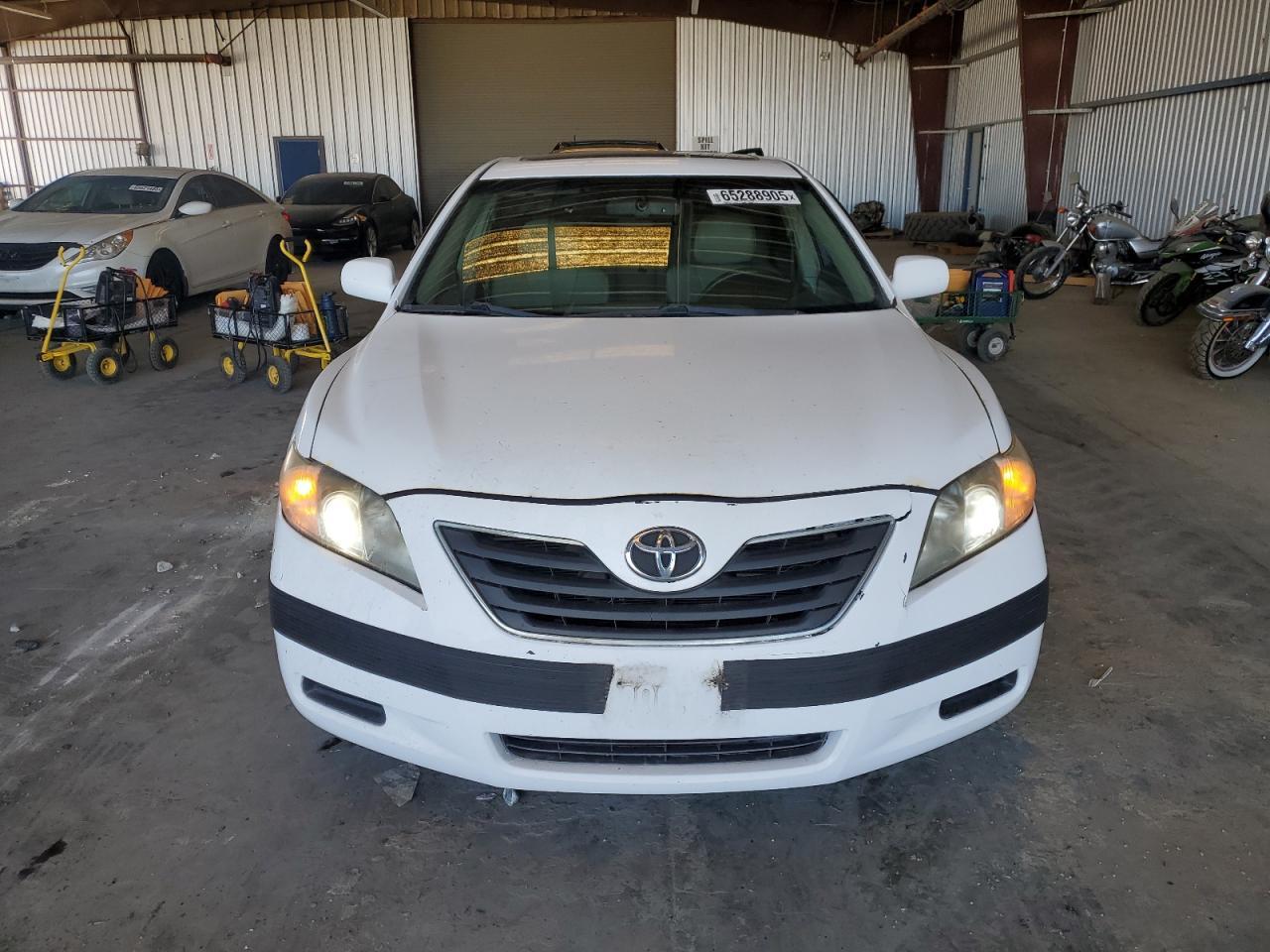 2009 Toyota Camry Hybrid - Фото 5