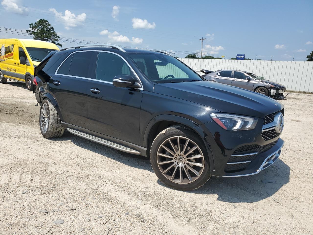 2021 Mercedes-Benz Gle 350 - Image 4