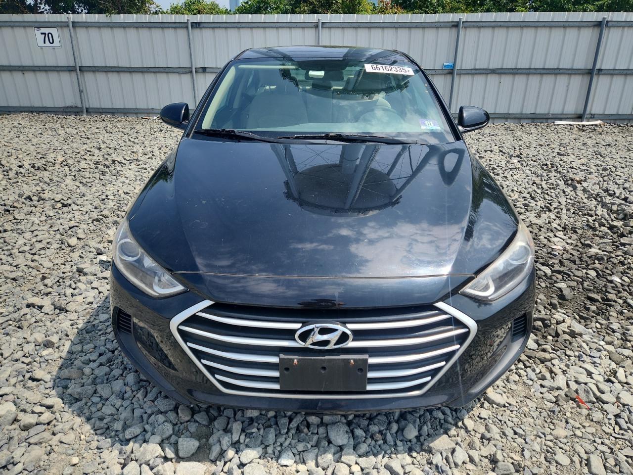 2017 Hyundai Elantra Se - Фото 5