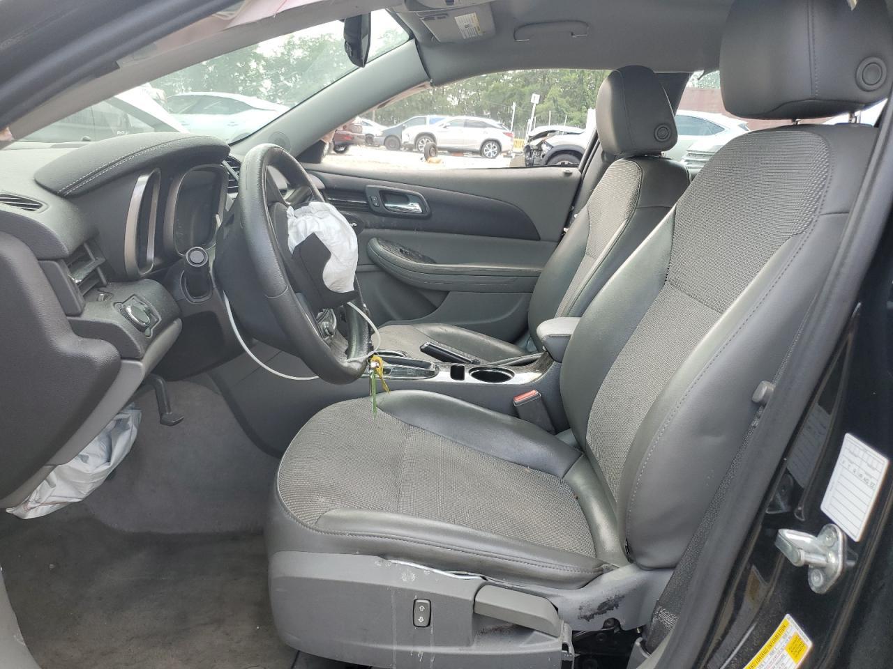 2016 Chevrolet Malibu Limited Lt - Image 7