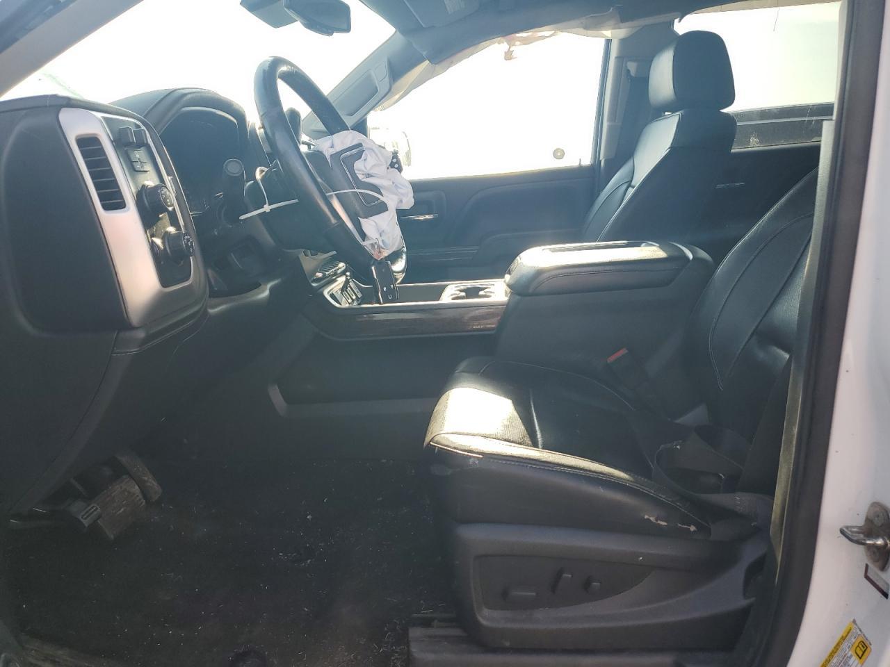 2016 GMC Sierra K1500 Slt - Image 7