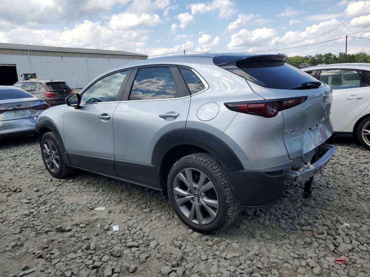 2021 Mazda Cx-30 Preferred - Image 2