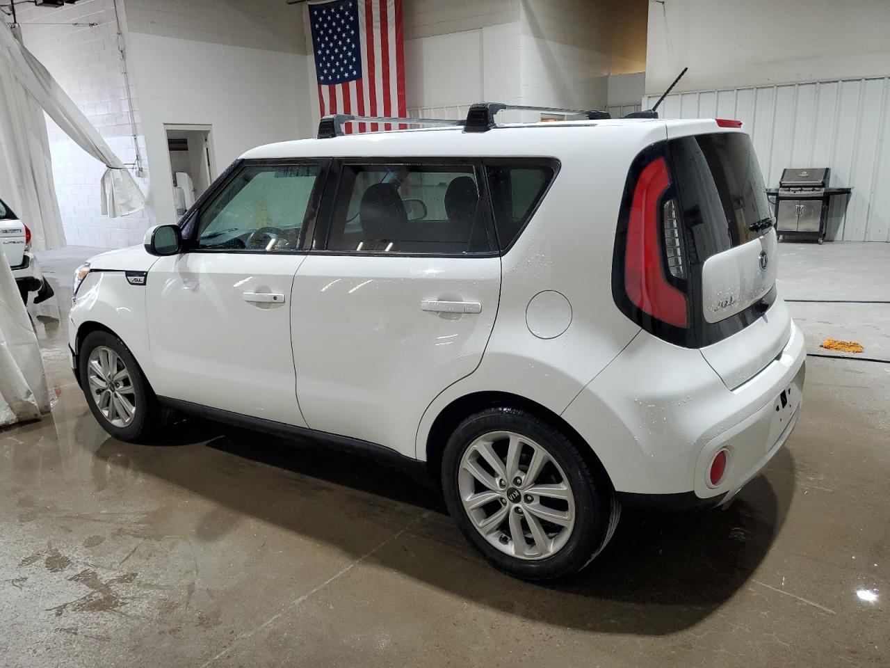 2018 Kia Soul + - Фото 2