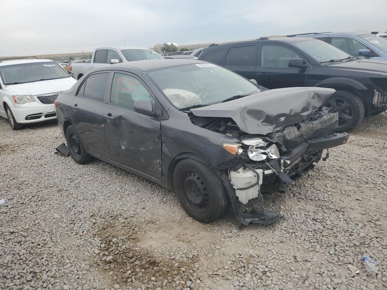 2009 Toyota Corolla Base - Image 4