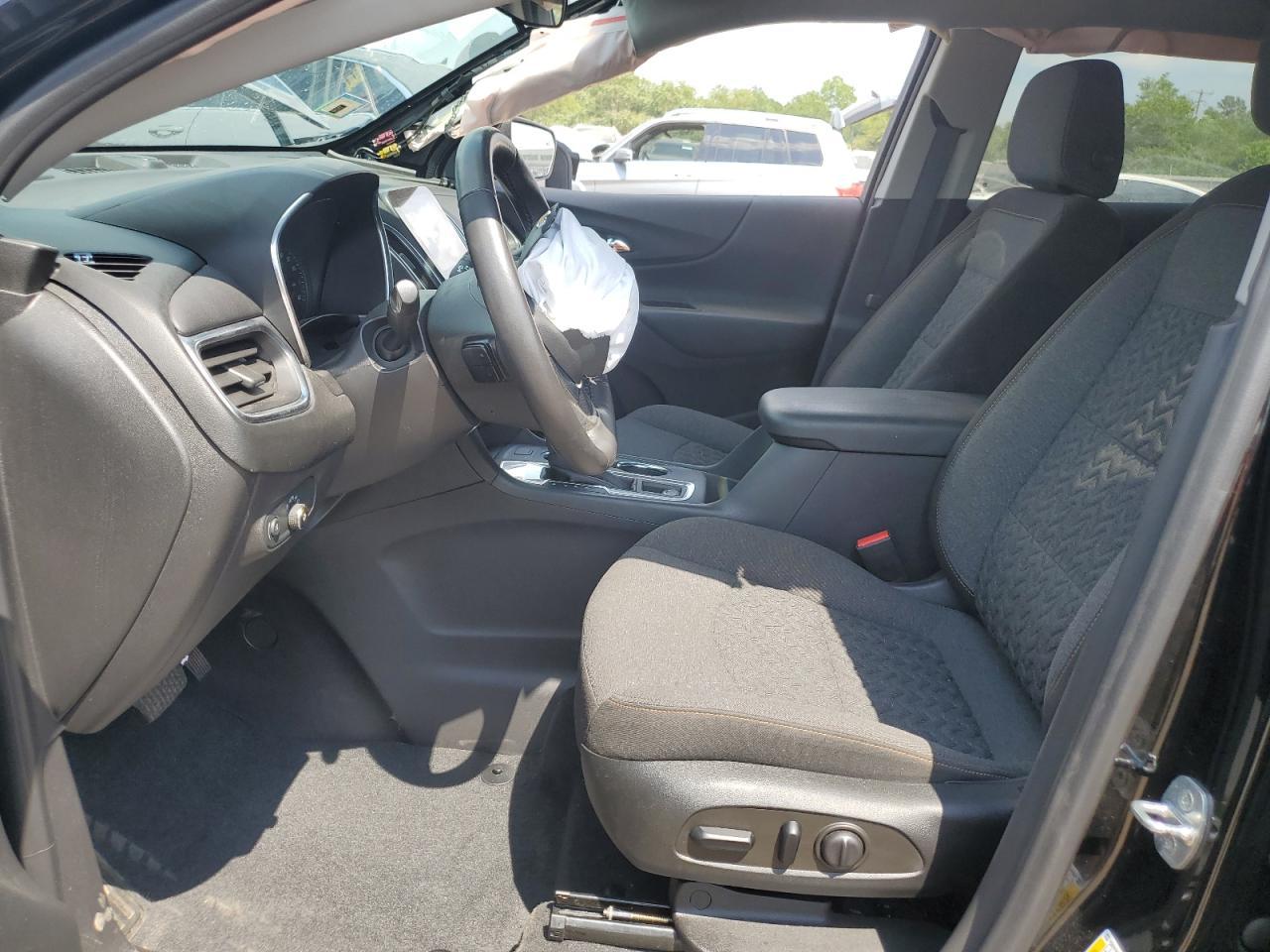 2022 Chevrolet Equinox Lt - Image 7