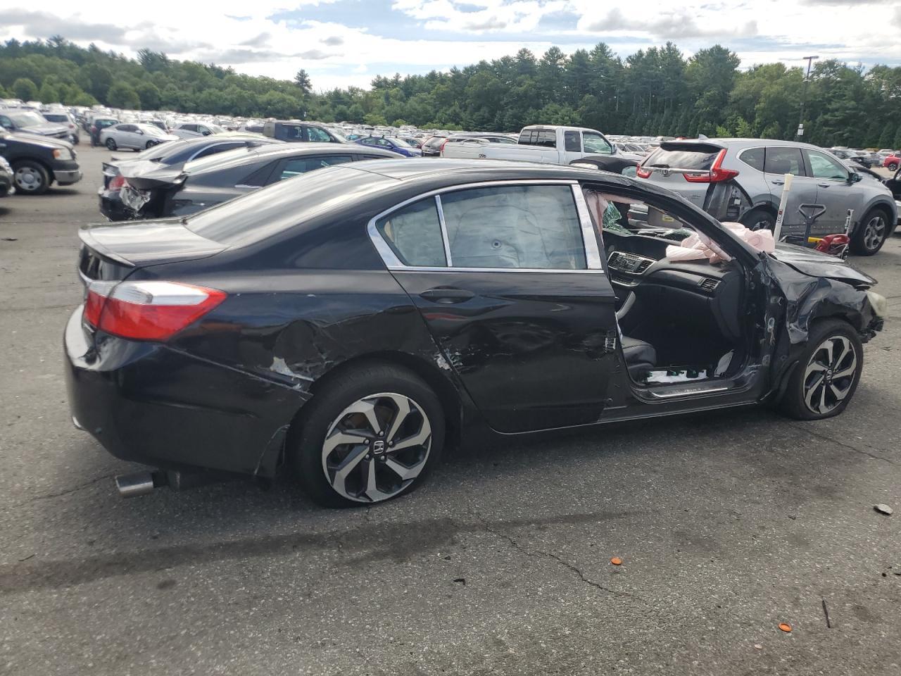 2013 Honda Accord Sport - Фото 3