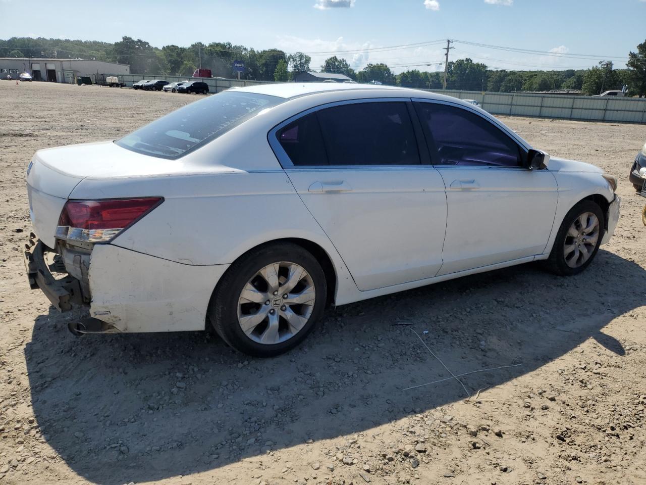 2012 Honda Accord Lx - Фото 3